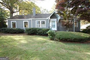 3347 College St - Photo 1 of 1