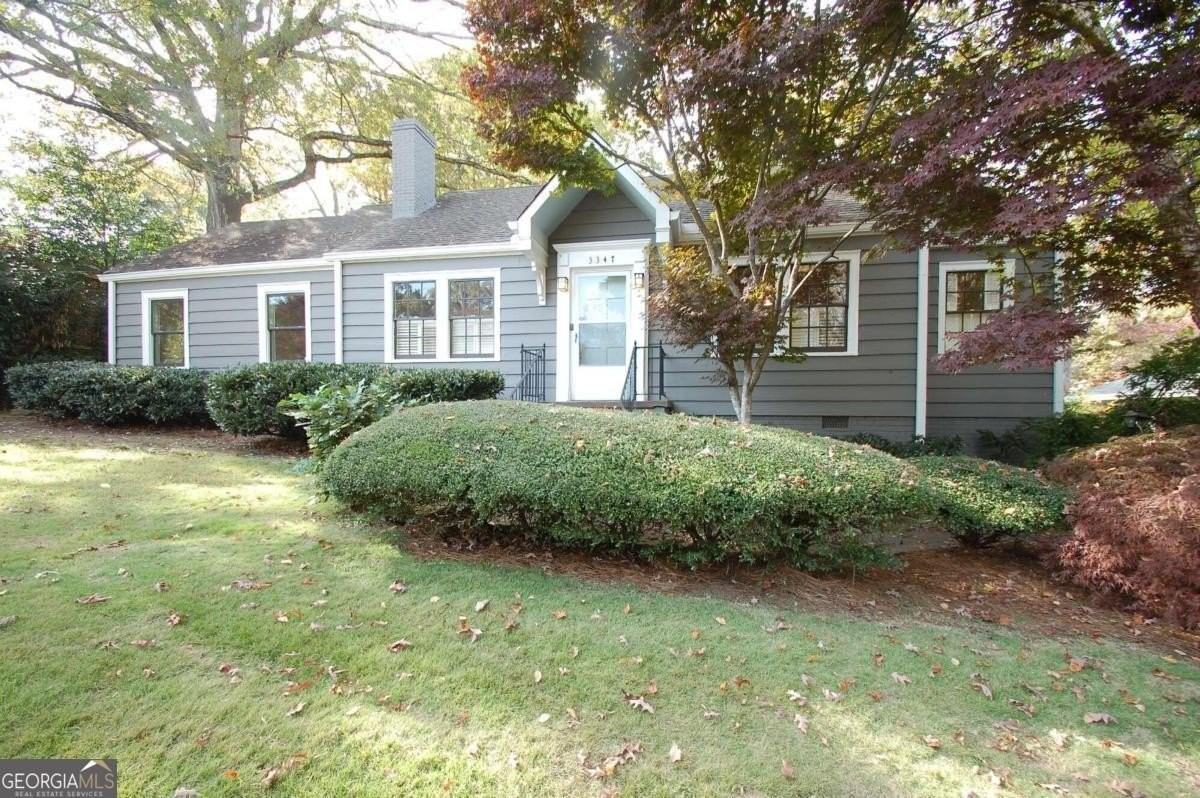 3347 College St - Photo 2 of 40