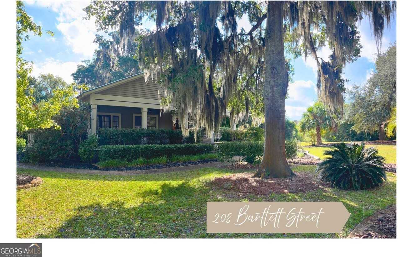 208 Bartlett Street - Photo 2 of 50