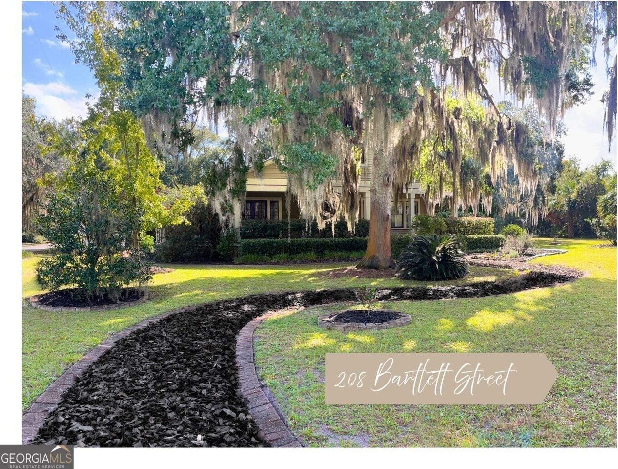 208 Bartlett Street - Photo 3 of 50