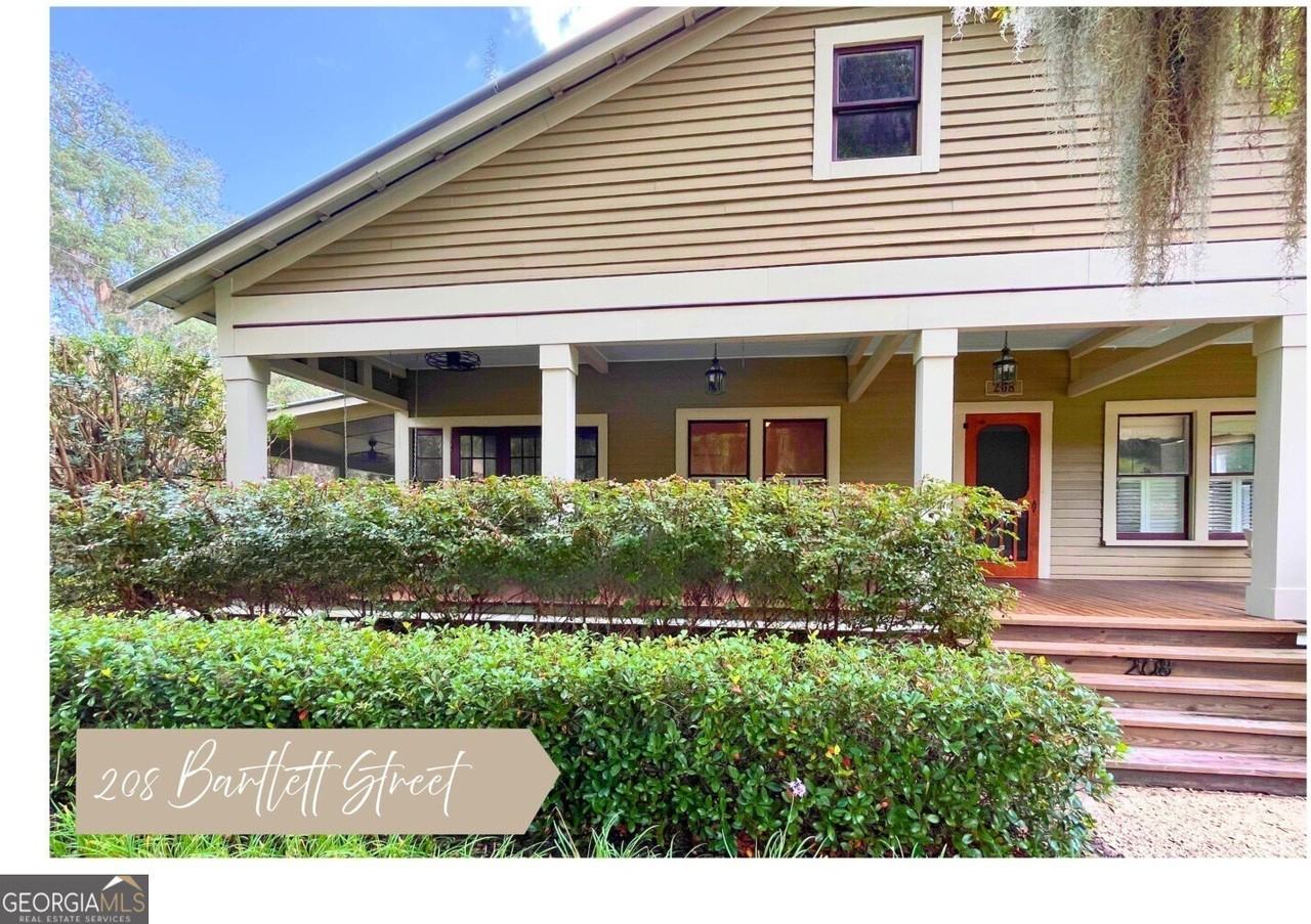 208 Bartlett Street - Photo 5 of 50