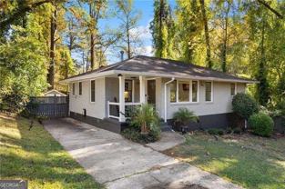 1290 Glen Forest Way - Photo 1 of 1