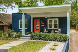 830 Belgrade Avenue Northeast - Photo 1 of 1