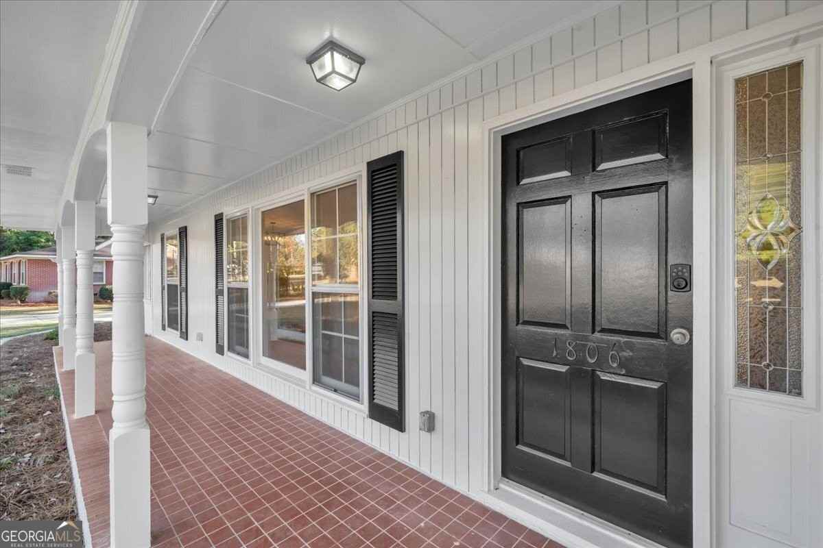 1806 Knox Street - Photo 3 of 49