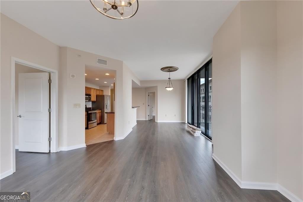 3040 North Peachtree Road #704 - Photo 2 of 16