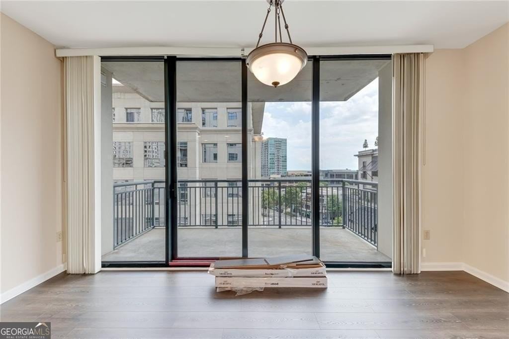 3040 North Peachtree Road #704 - Photo 3 of 16