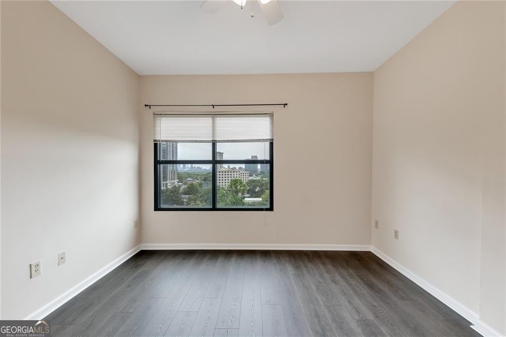 3040 North Peachtree Road #704 - Photo 7 of 16