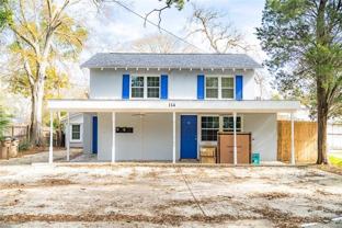 114 North Julia Street #C - Photo 1 of 1