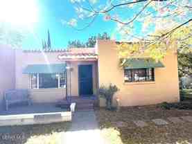 4521 Cordero Way - Photo 1 of 1