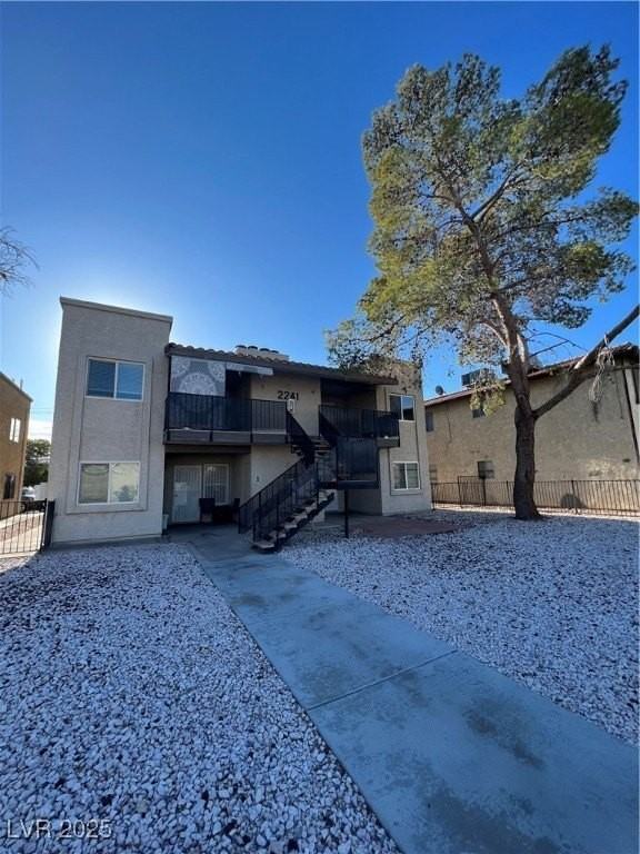 2241 North Jones Boulevard #4 - Photo 3 of 19