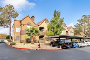 2200 South Fort Apache Road #2223 - Photo 1 of 1