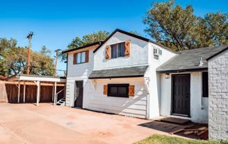 2436 24th Street #BACK - Photo 1 of 1