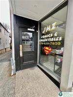 featured image of 12 West Pennsylvania Avenue #8