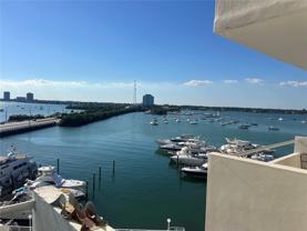 7904 West Drive #611 - Photo 1 of 1