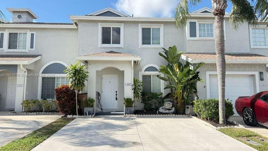 1407 Southwest 48th Terrace #1407