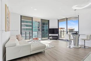 121 Northeast 34th Street #1001 - Photo 1 of 1