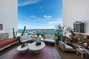 1040 Biscayne Boulevard #2203 - Photo 1 of 1