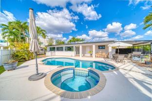 10520 Southwest 46th Terrace - Photo 1 of 1