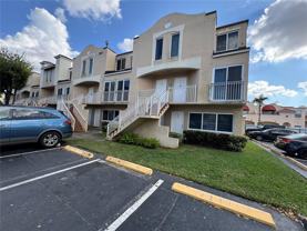 8540 Northwest 6th Lane #7-209 - Photo 1 of 1