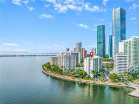 1408 Brickell Bay Dr #612 - Photo 1 of 1