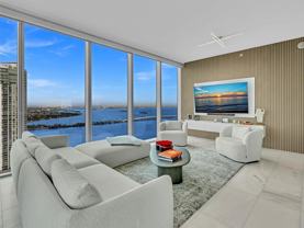 700 Northeast 26th Terrace #3606 - Photo 1 of 1