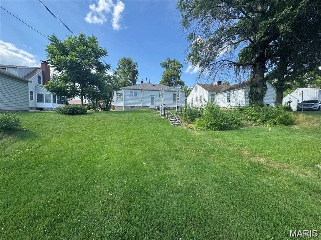 508 West Legion Avenue - Photo 4 of 20