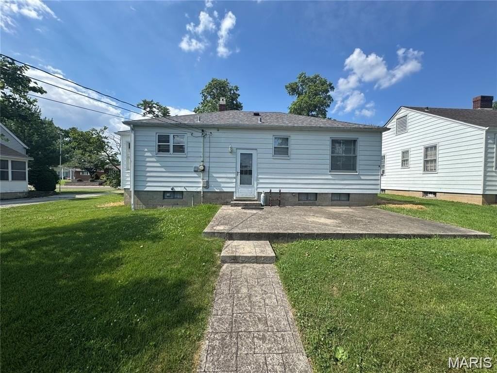 508 West Legion Avenue - Photo 5 of 20