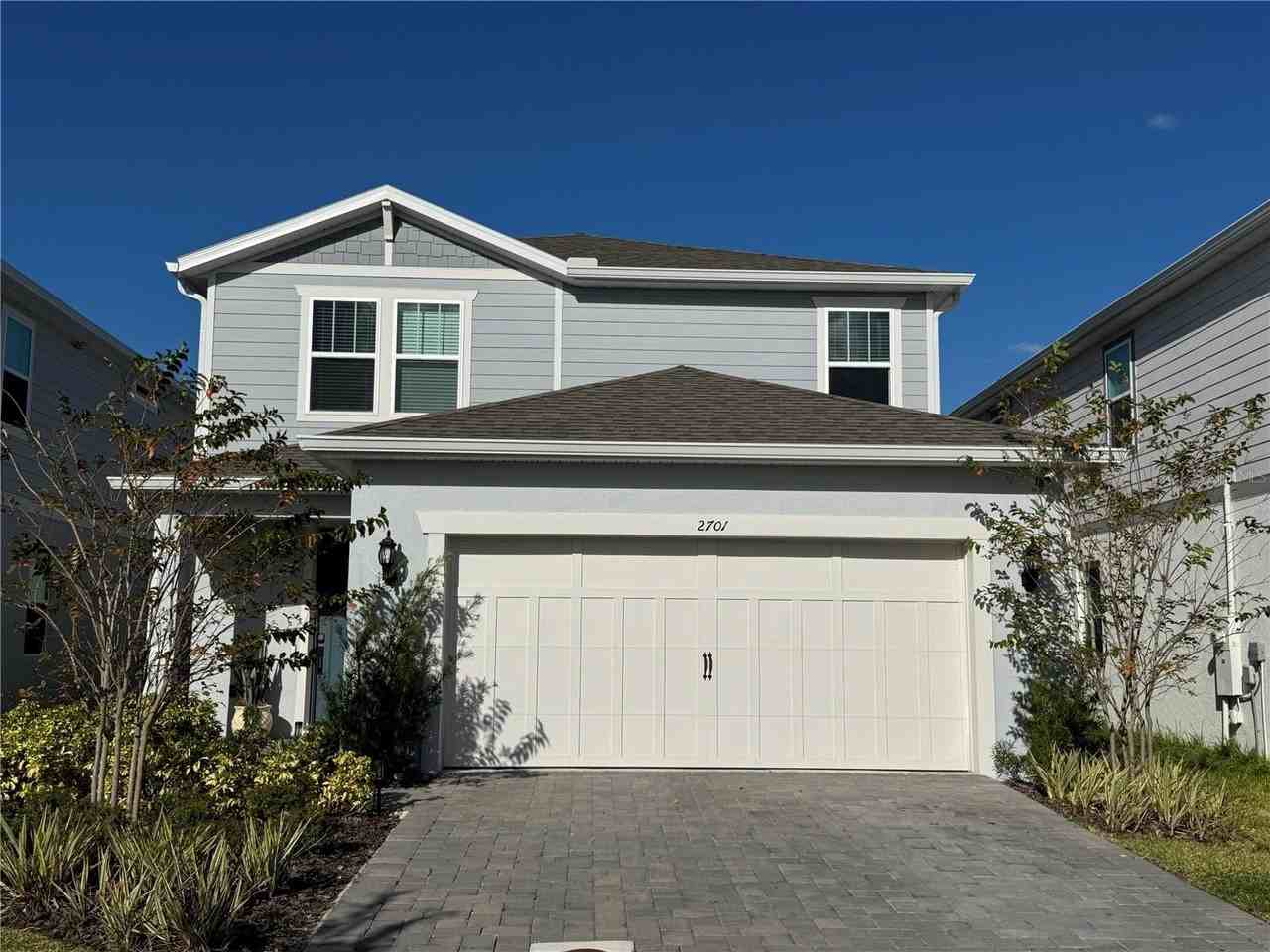 2701 Serenity Garden Dr