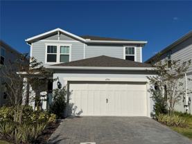 2701 Serenity Garden Drive - Photo 1 of 1