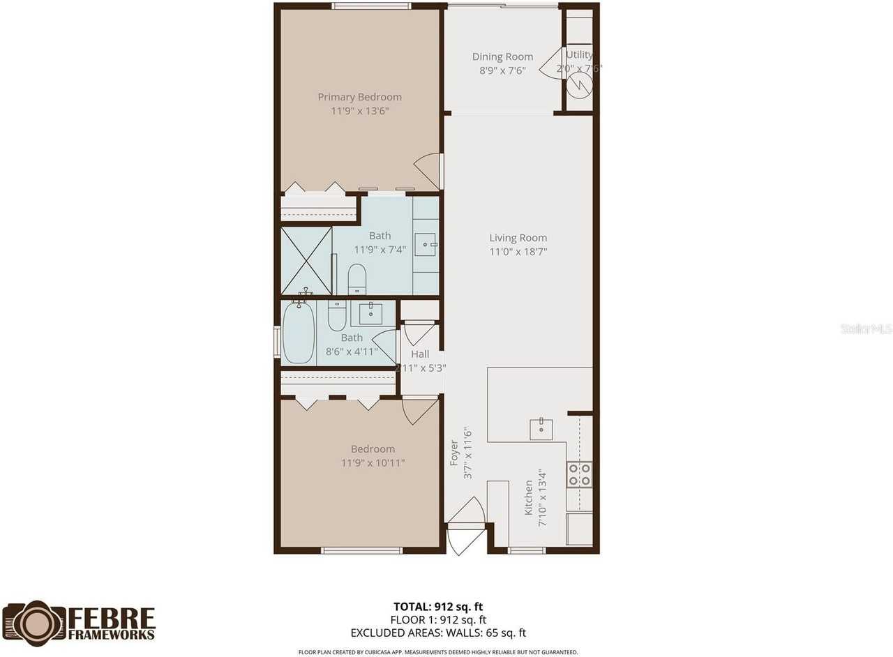 9032 Mission Oaks Blvd #F - Photo 4 of 41