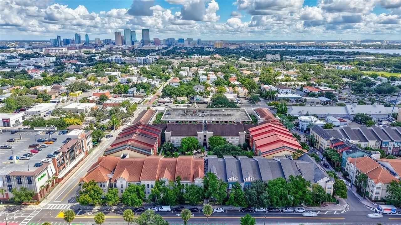 410 S Armenia Ave #928