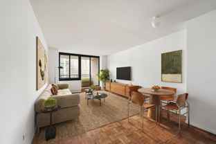 200 Rector Place #20J - Photo 1 of 1