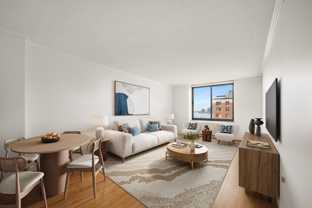 2 S End Ave Apt 8s #8S - Photo 1 of 1