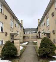 7845 West Lawrence Avenue #11 - Photo 1 of 1