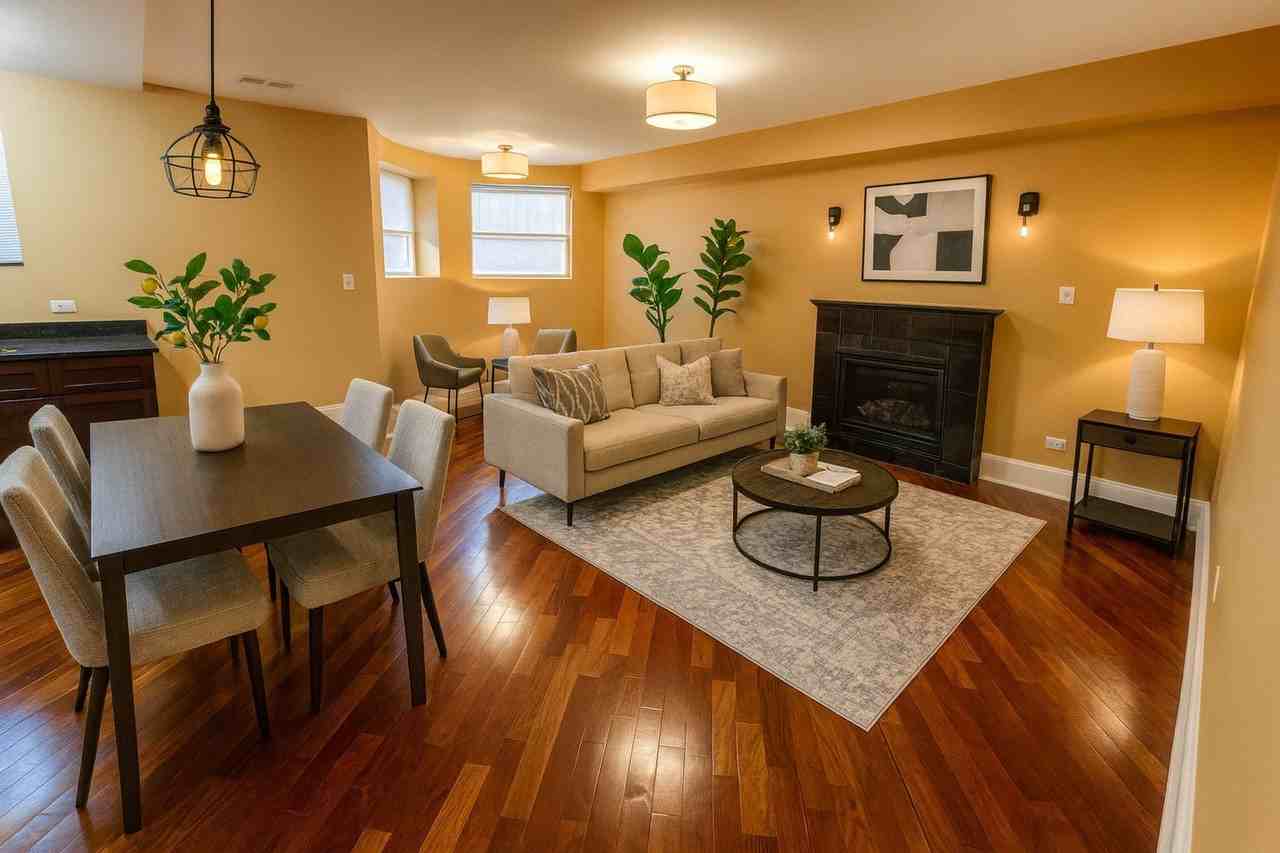 5201 South Indiana Avenue #GN - Photo 3 of 12