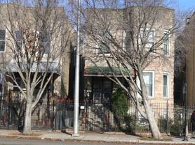 3408 West Chicago Avenue #1 - Photo 1 of 1