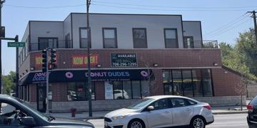 featured image of 10301 South Kedzie Avenue #2