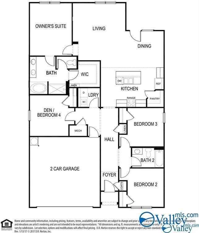 14980 Westmead Ln - Photo 2 of 36