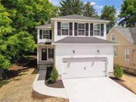 featured image of 300 North Bissell Road