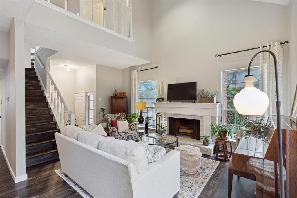 4050 Frankford Rd #1108 - Photo 3 of 34