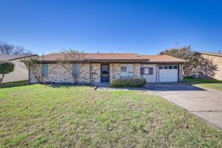 316 Wallace Drive - Photo 1 of 1