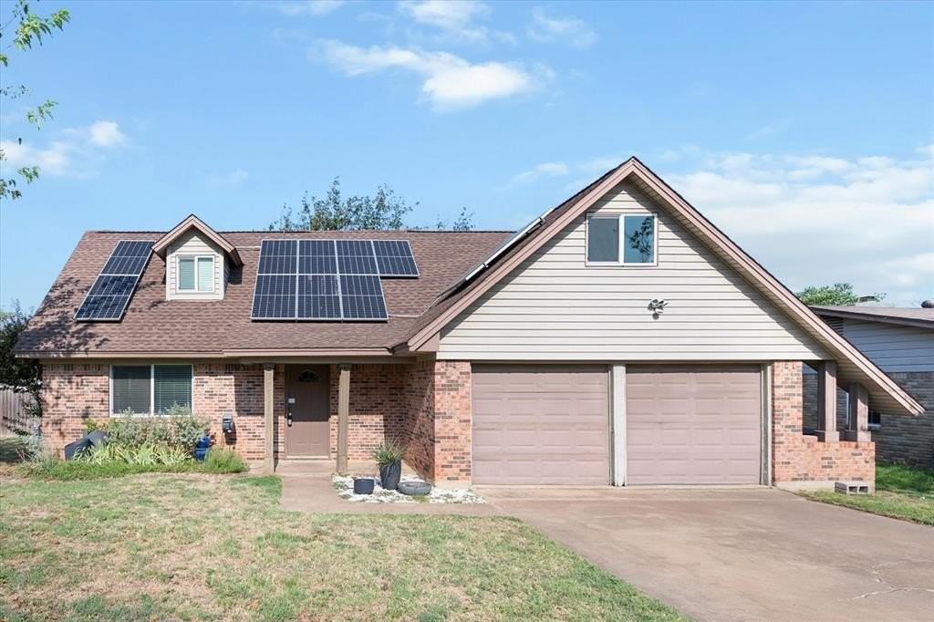 703 Timberline St - Photo 2 of 29