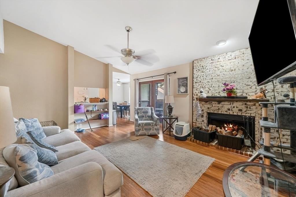 1301 Memory Ln #4924 - Photo 2 of 19