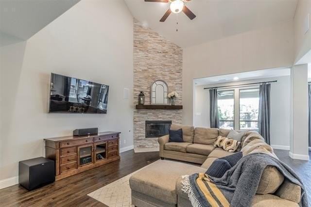 4640 Desert Willow Dr - Photo 5 of 31