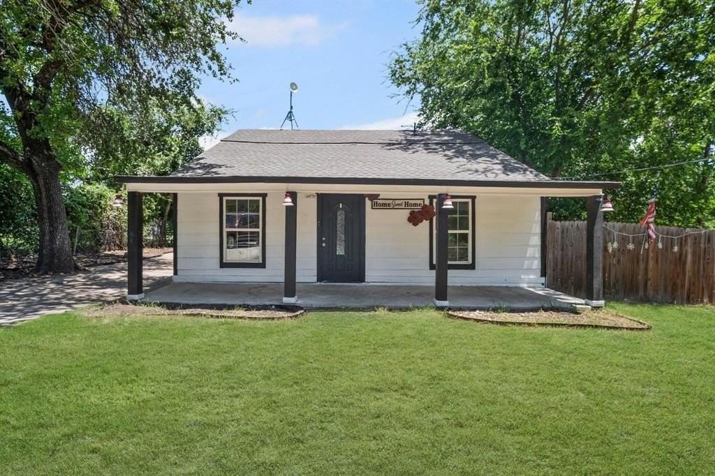 1608 Newsom Mound Road