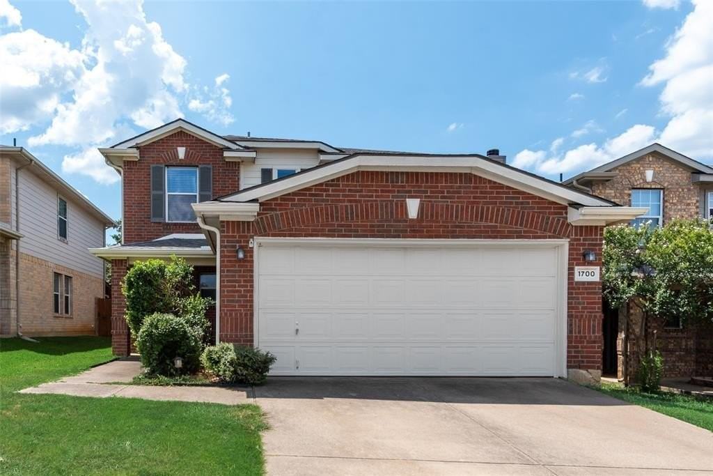 1700 Timber Glen Dr - Photo 4 of 21