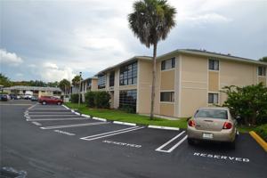 featured image of 9727 Hammocks Boulevard #207D
