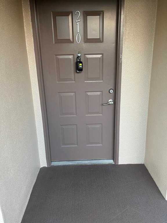 12650 Southwest 15th Street #210F