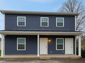 1412 Magnolia Street #D - Photo 1 of 1