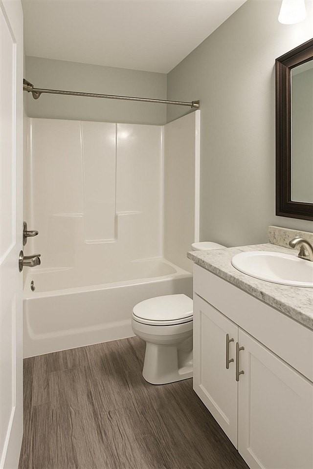 1412 Magnolia St #D - Photo 6 of 8